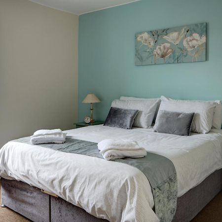 Pansy Cottage In Historic Tewkesbury - Sleeps 5 - Pets Welcome Bagian luar foto