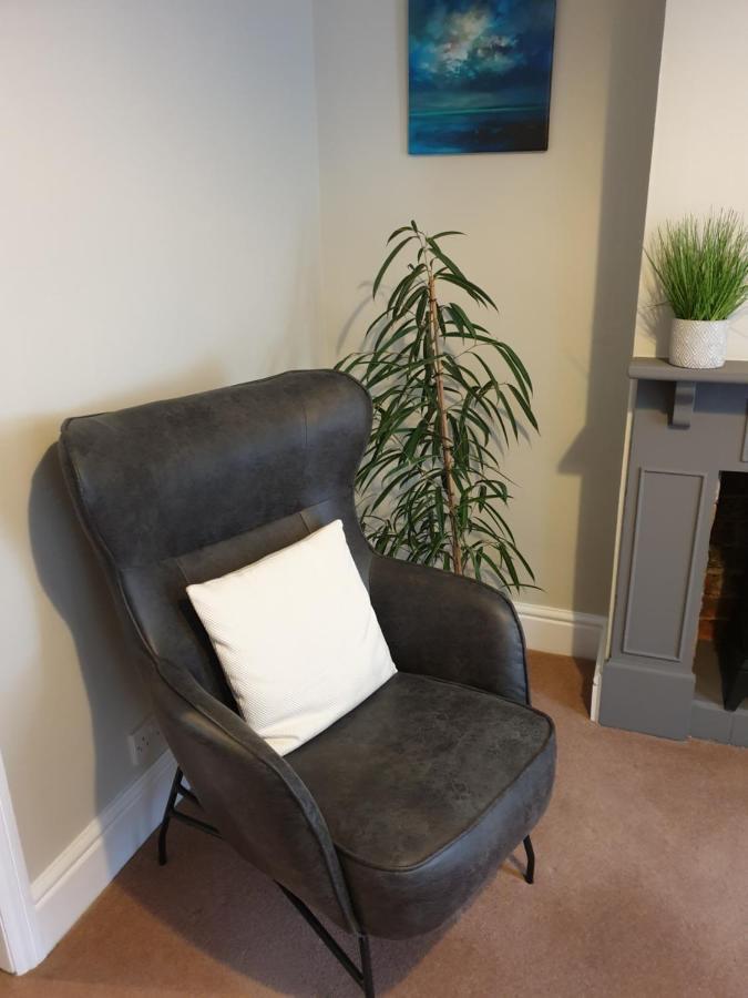 Pansy Cottage In Historic Tewkesbury - Sleeps 5 - Pets Welcome Bagian luar foto