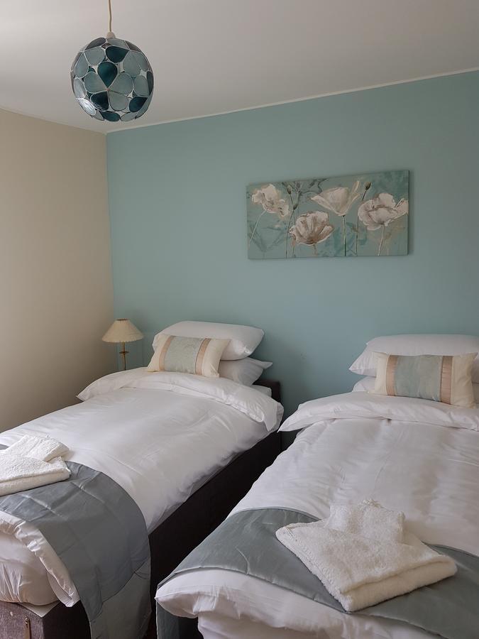 Pansy Cottage In Historic Tewkesbury - Sleeps 5 - Pets Welcome Bagian luar foto