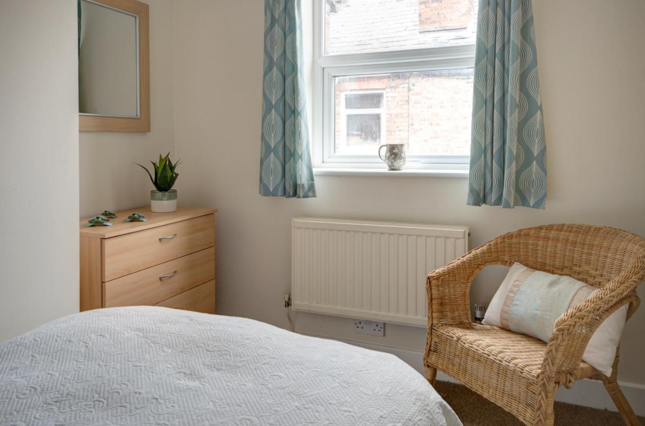 Pansy Cottage In Historic Tewkesbury - Sleeps 5 - Pets Welcome Bagian luar foto