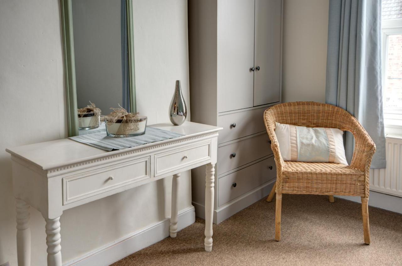 Pansy Cottage In Historic Tewkesbury - Sleeps 5 - Pets Welcome Bagian luar foto