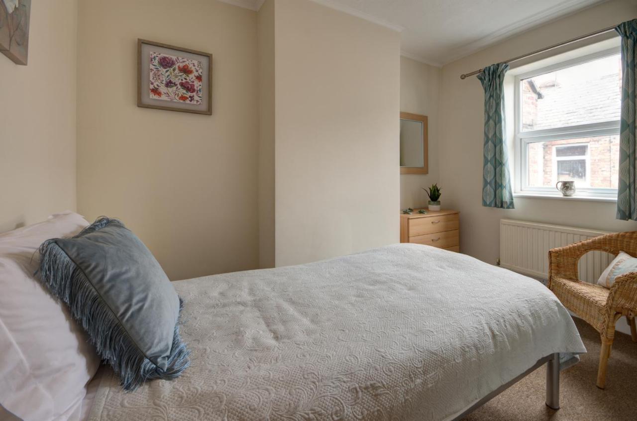 Pansy Cottage In Historic Tewkesbury - Sleeps 5 - Pets Welcome Bagian luar foto