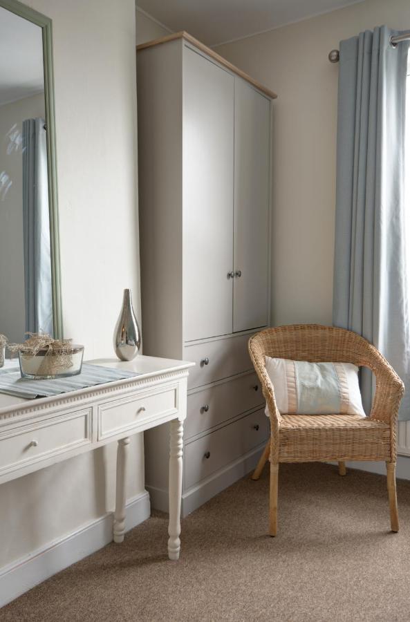 Pansy Cottage In Historic Tewkesbury - Sleeps 5 - Pets Welcome Bagian luar foto
