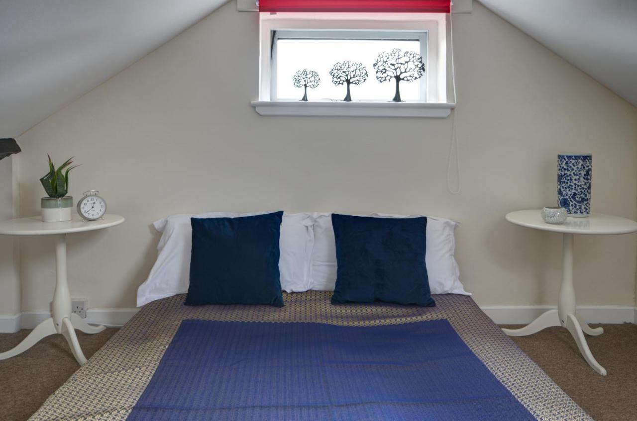 Pansy Cottage In Historic Tewkesbury - Sleeps 5 - Pets Welcome Bagian luar foto